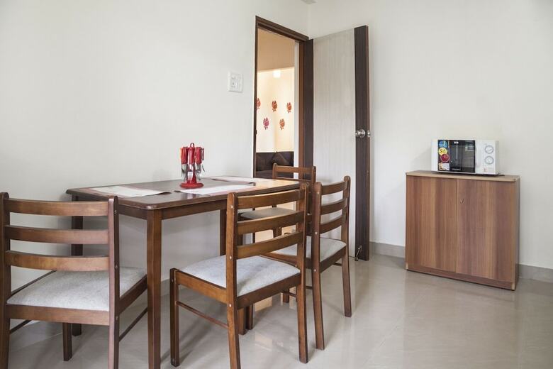 Guesthouser 1 Bhk Apartment F8a7
