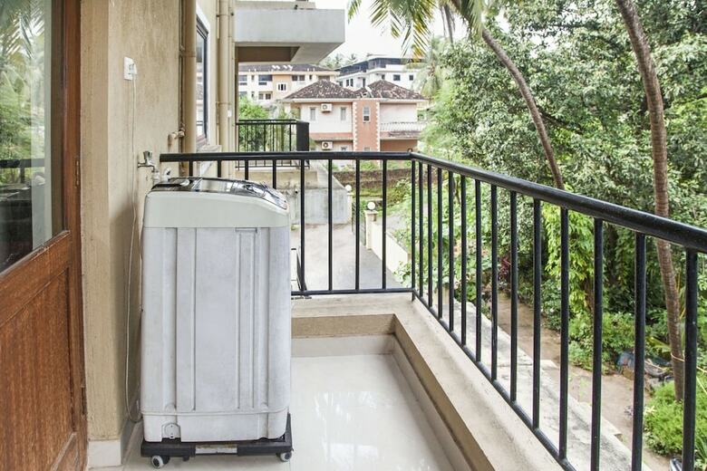 Guesthouser 1 Bhk Apartment F8a7