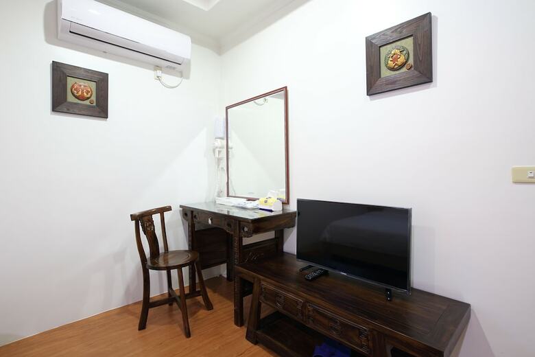 Long Shan Hotel