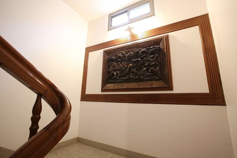 Long Shan Hotel