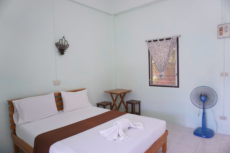 Hotel Palmy Home