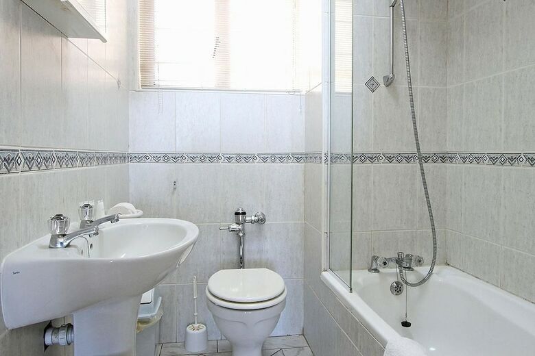 Apartamentos Sandringham III