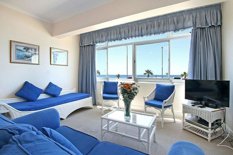 Apartamentos Sandringham III