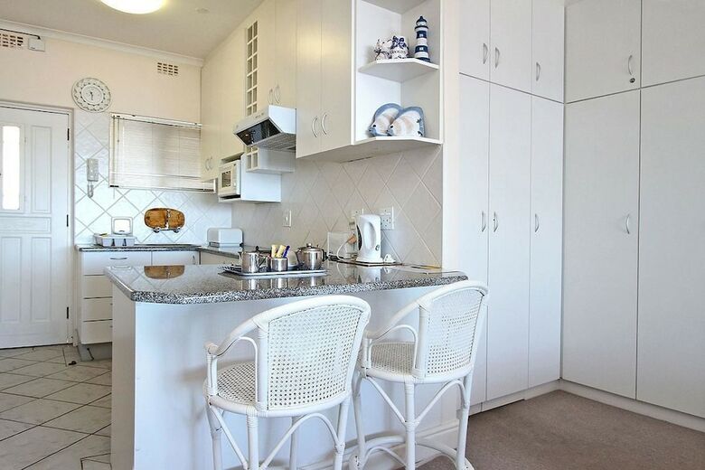 Apartamentos Sandringham III
