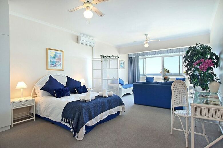 Apartamentos Sandringham III