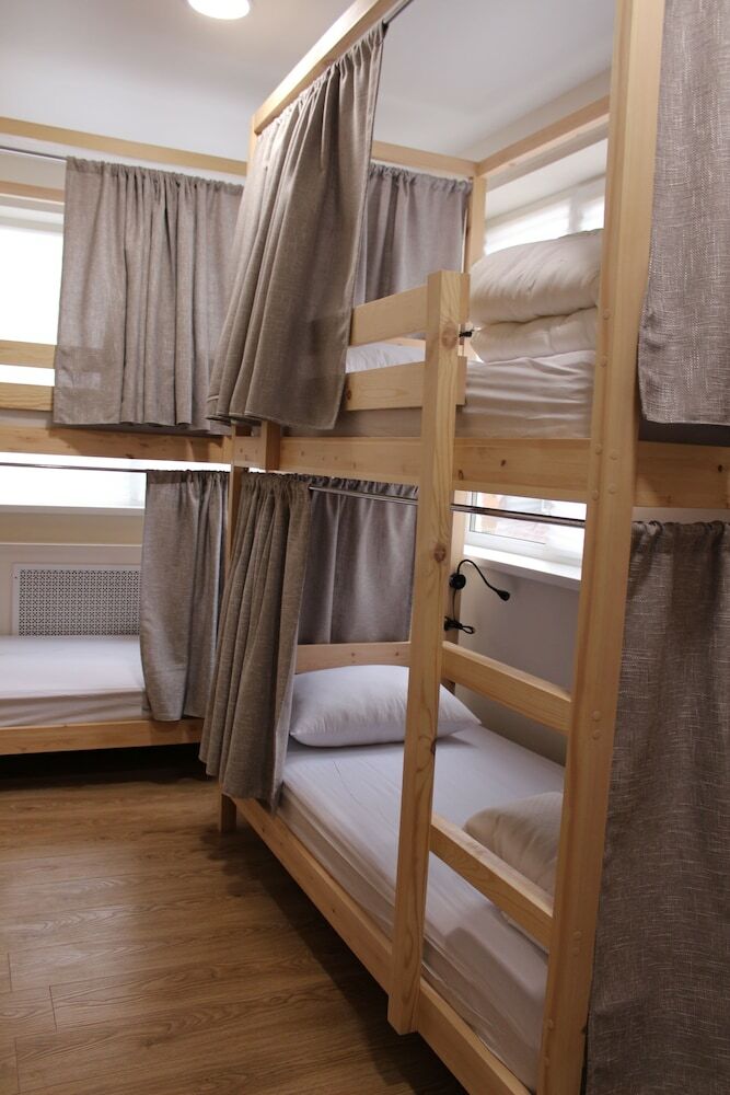 Hostal Hostel Hot Place