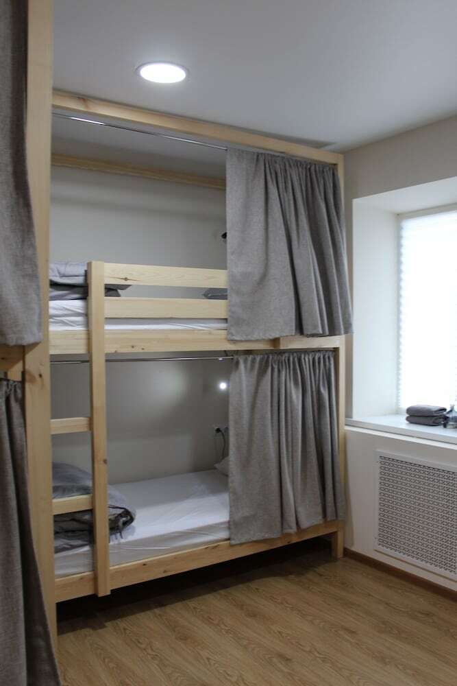 Hostal Hostel Hot Place