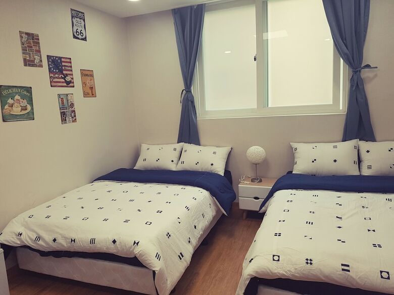Hotel Jongro Alice