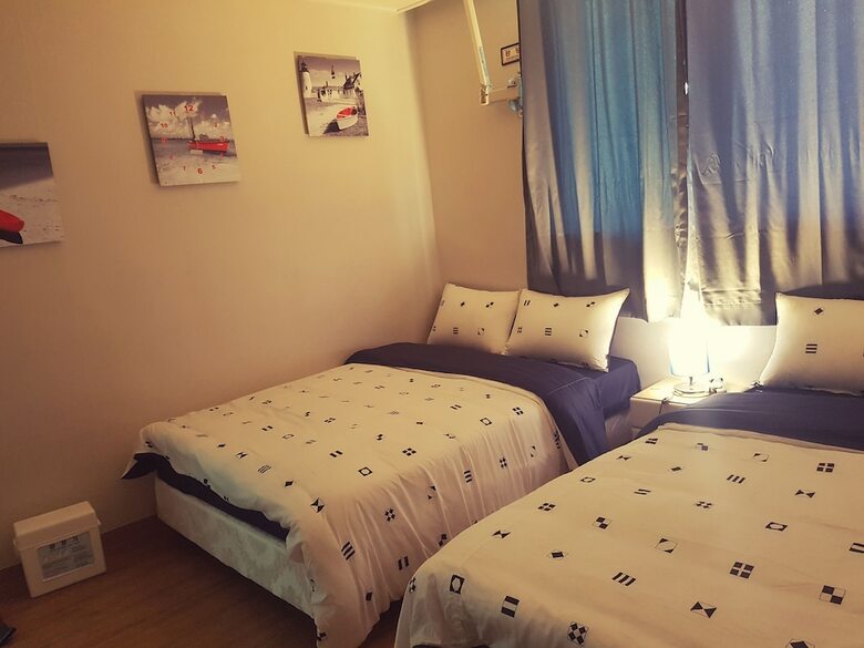 Hotel Jongro Alice
