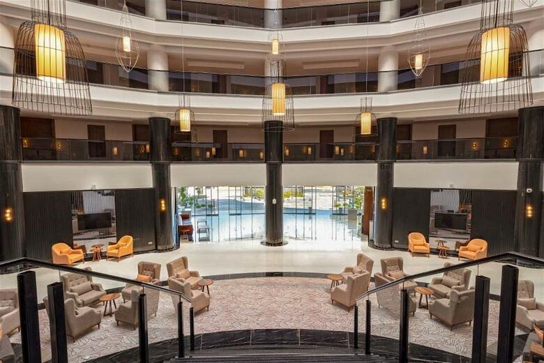 Hotel Asayra Termal Otel & Spa