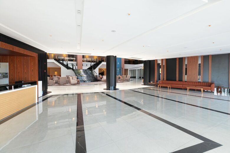 Hotel Asayra Termal Otel & Spa