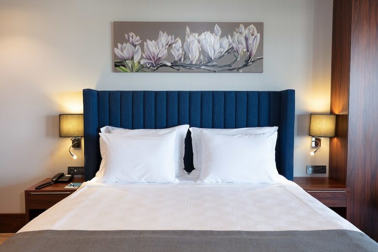 Hotel Asayra Termal Otel & Spa