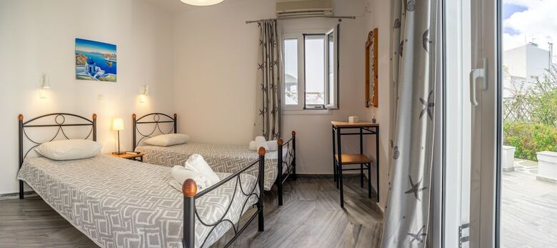 Hotel Marioly Studios