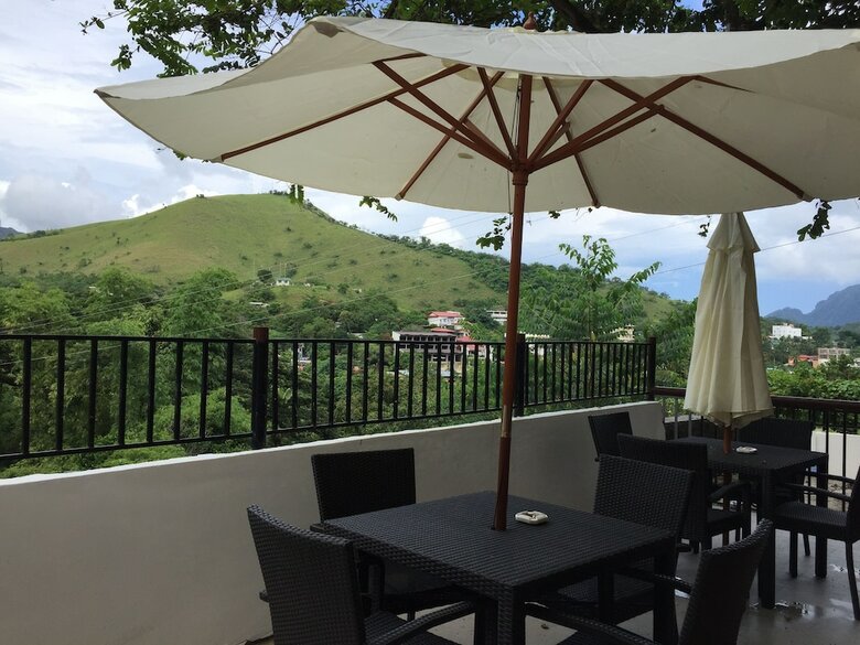 Hotel Skylodge Resort