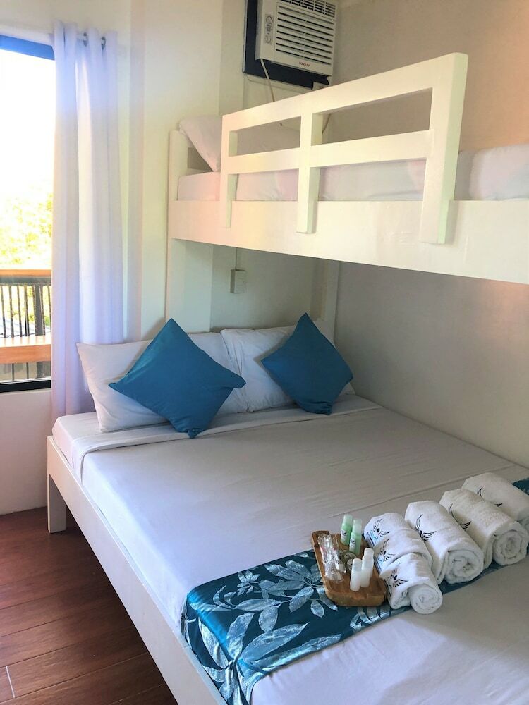 Hotel Skylodge Resort