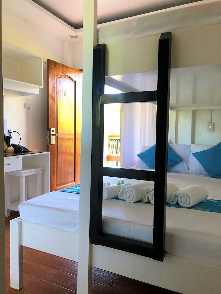Hotel Skylodge Resort