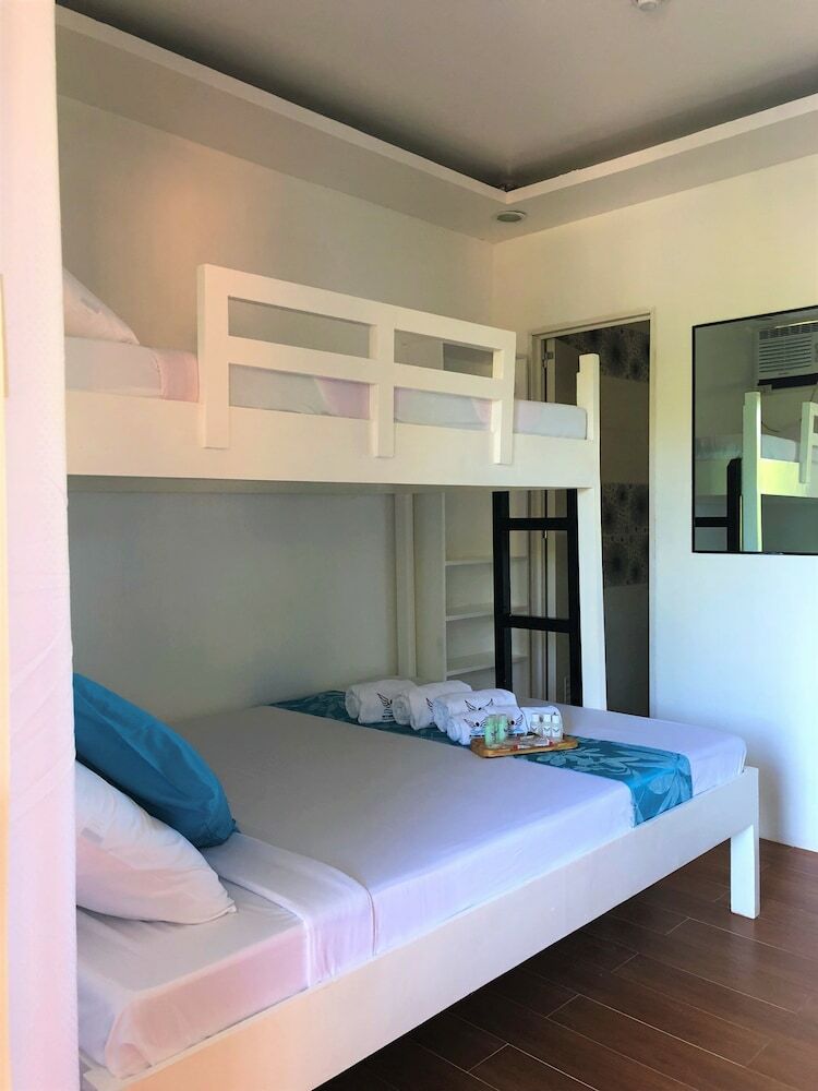 Hotel Skylodge Resort