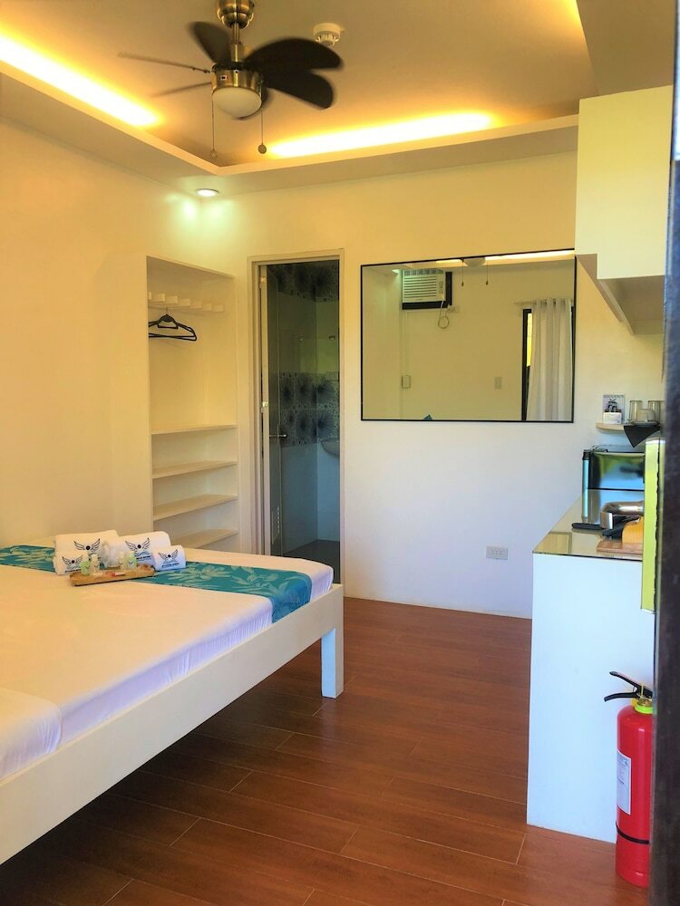 Hotel Skylodge Resort