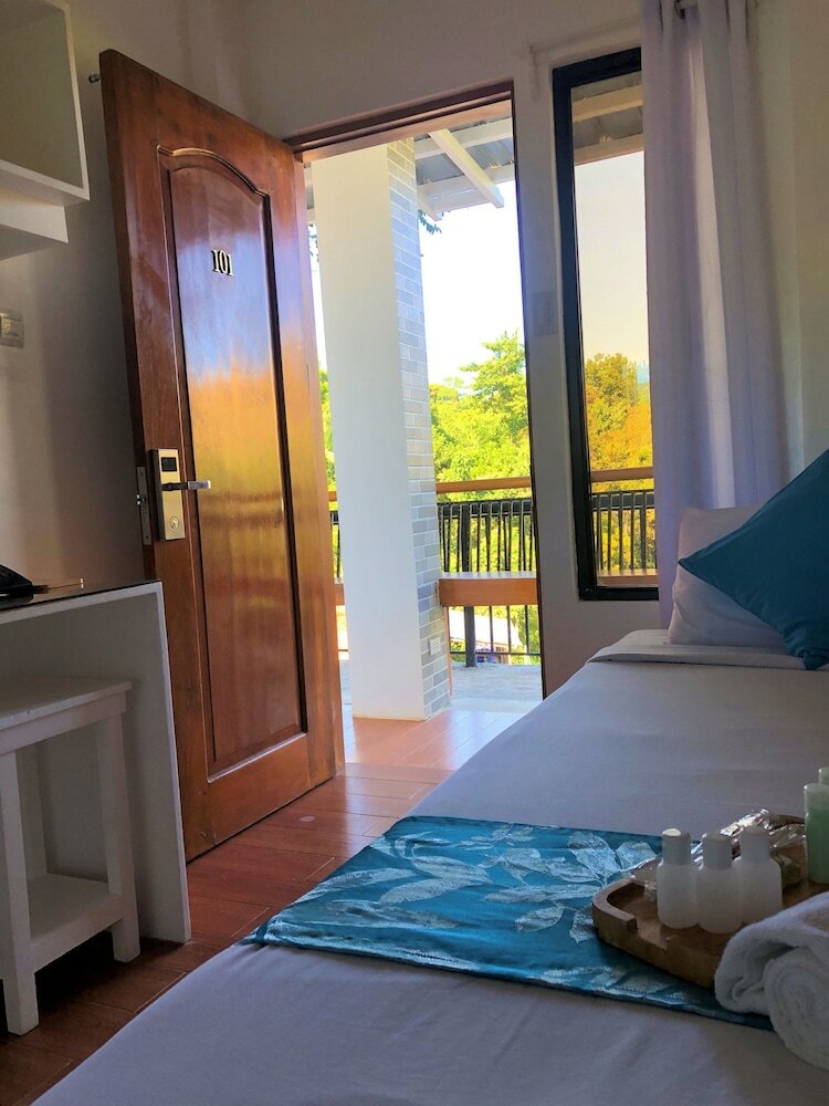 Hotel Skylodge Resort