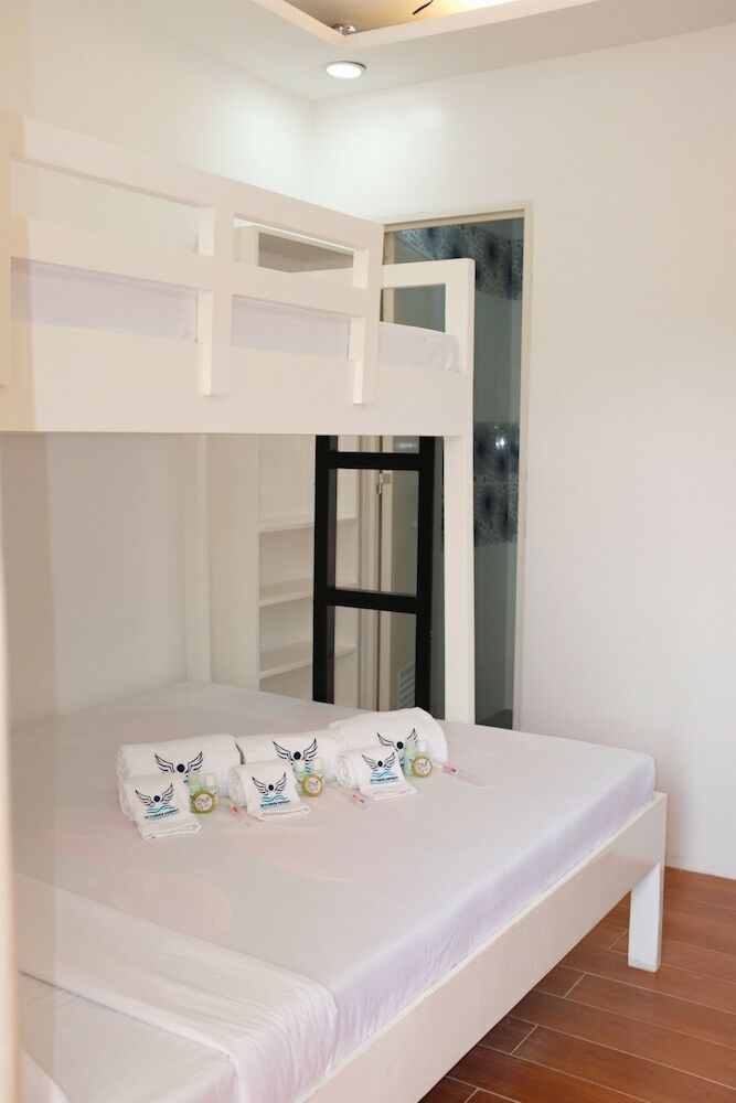 Hotel Skylodge Resort