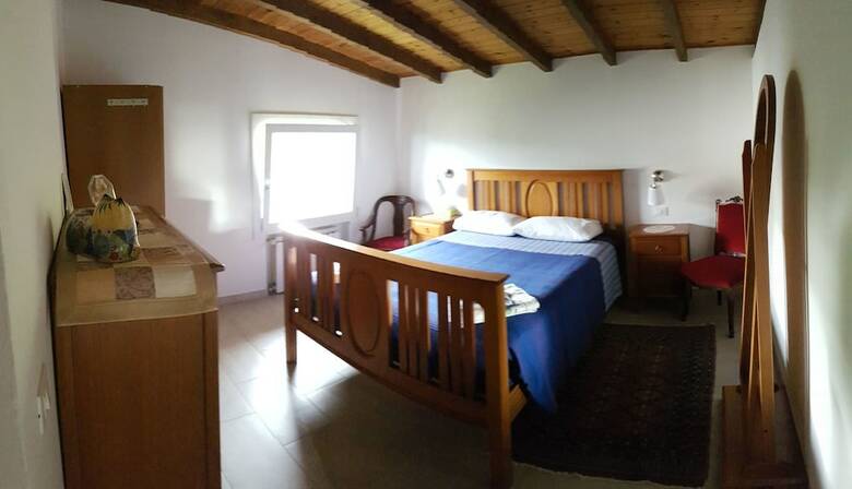 Cherry House B&B
