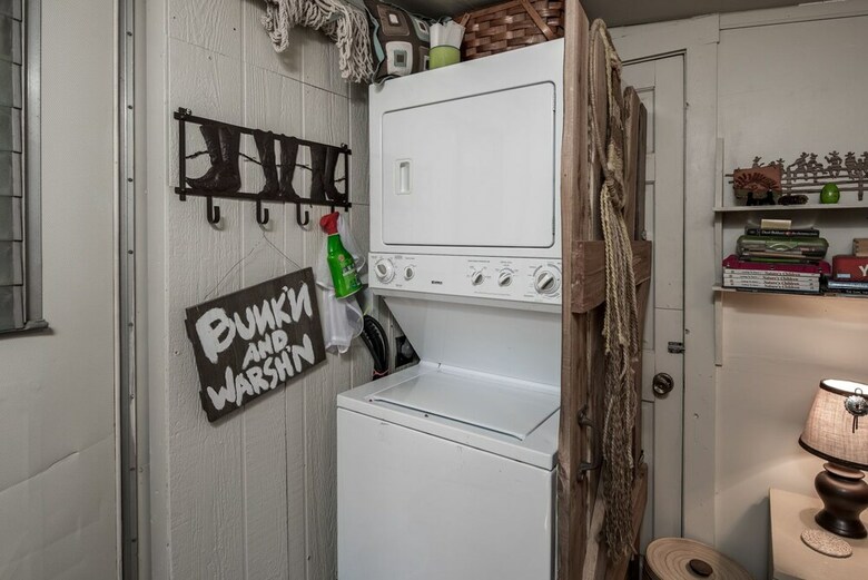 Rogers Roost - Three Bedroom Cabin
