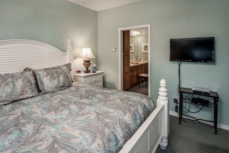 Linn Haven - Three Bedroom Cabin