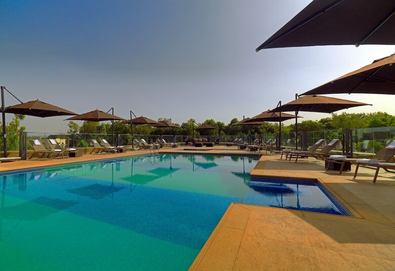 Sheraton Bamako Hotel