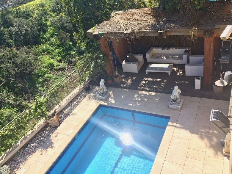 Villa House Of The Rising Sun