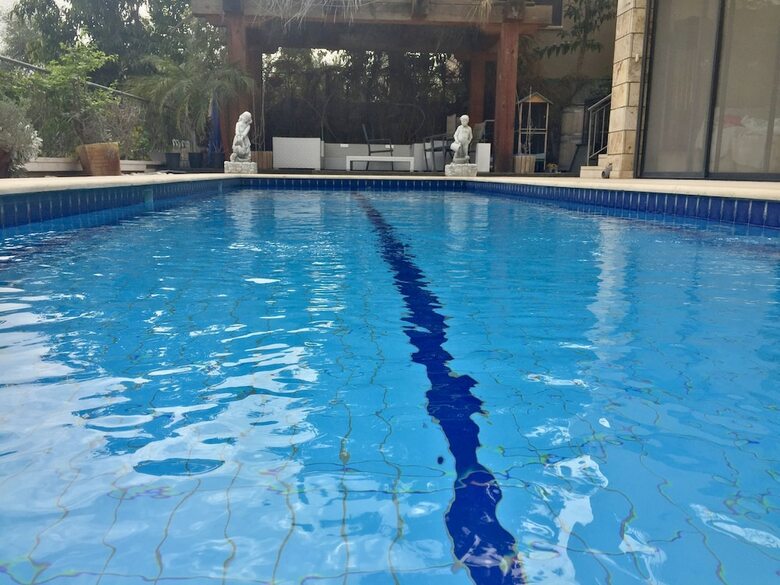 Villa House Of The Rising Sun