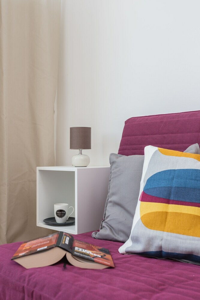 Unit Short Rent Apartment By Warsaw Metro Station