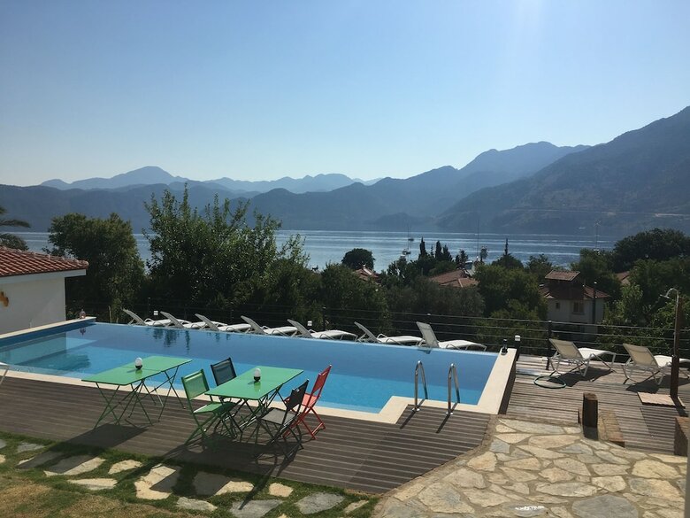 Hotel Gala Selimiye