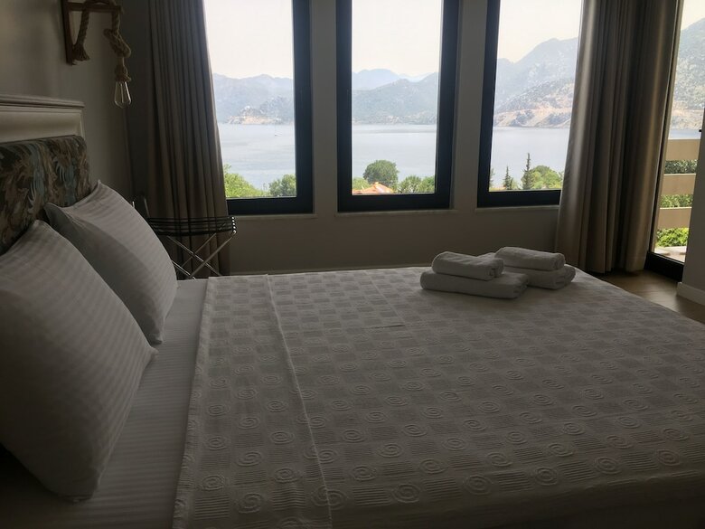 Hotel Gala Selimiye