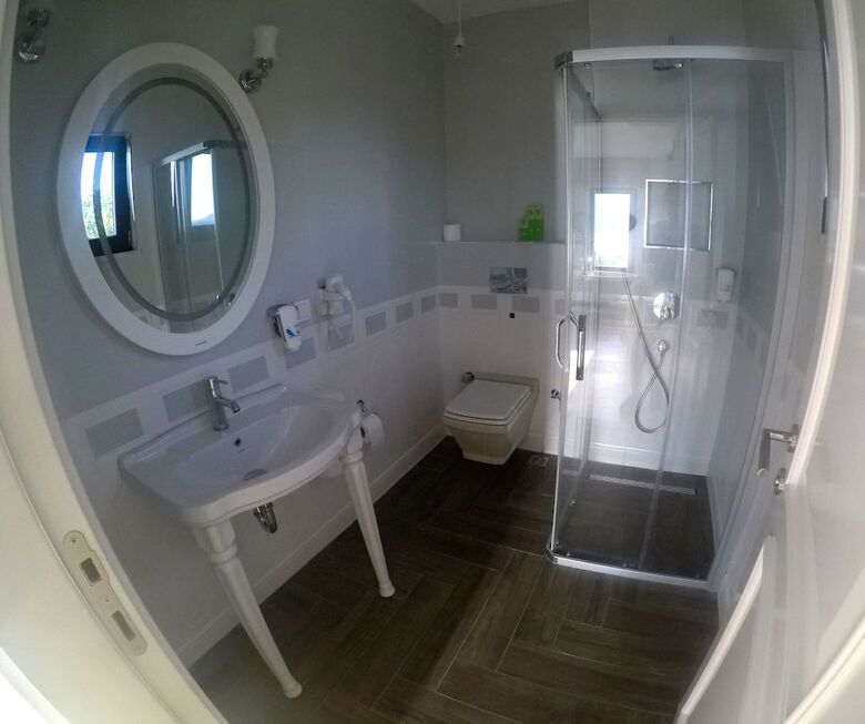 Hotel Gala Selimiye