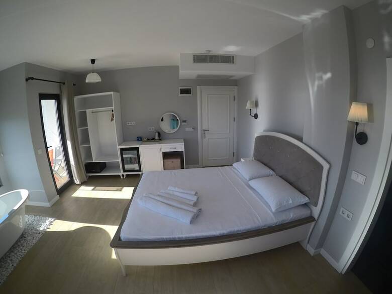 Hotel Gala Selimiye