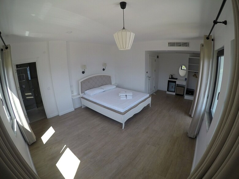 Hotel Gala Selimiye