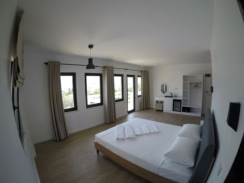 Hotel Gala Selimiye
