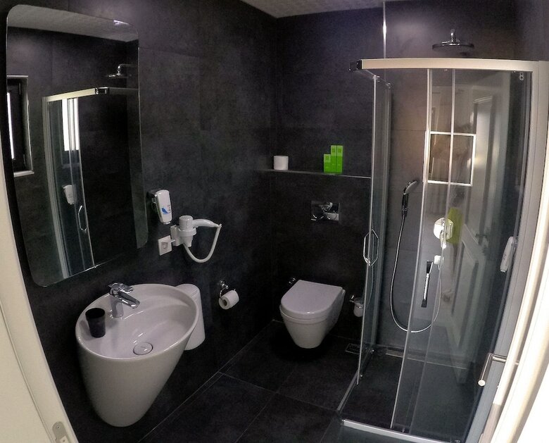 Hotel Gala Selimiye