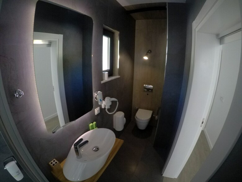 Hotel Gala Selimiye