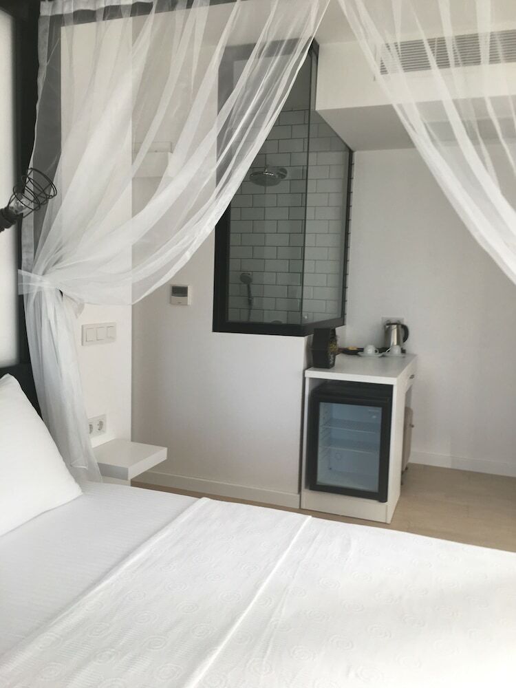 Hotel Gala Selimiye