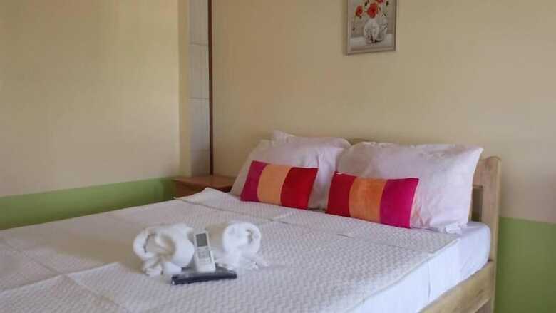 Hotel Hwan Dynasty Suite Elnido