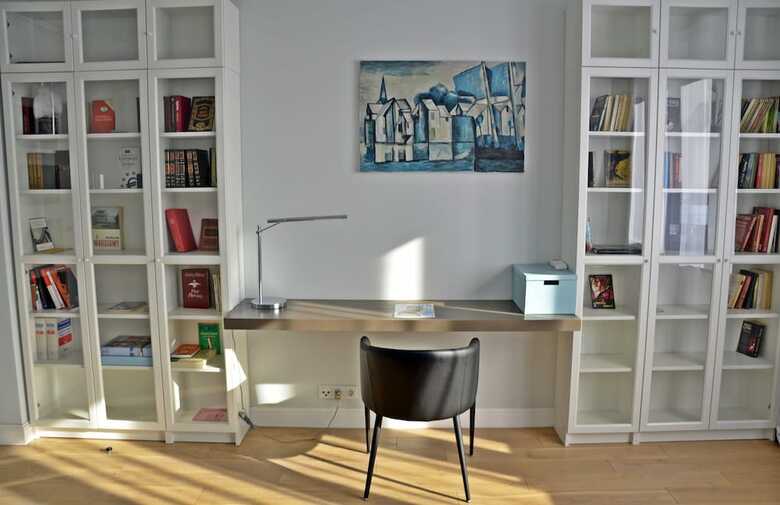 Apartamentos Unit Centrum Delux Plac Zbawiciela