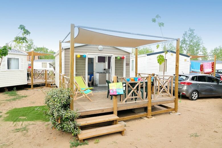 Camping La Yole