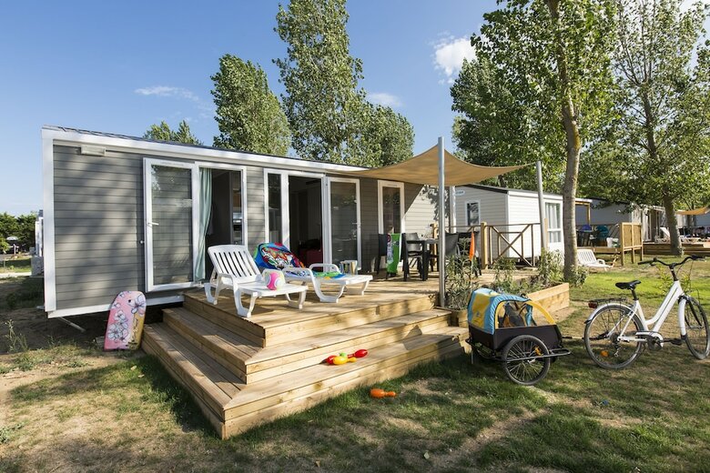 Camping La Yole