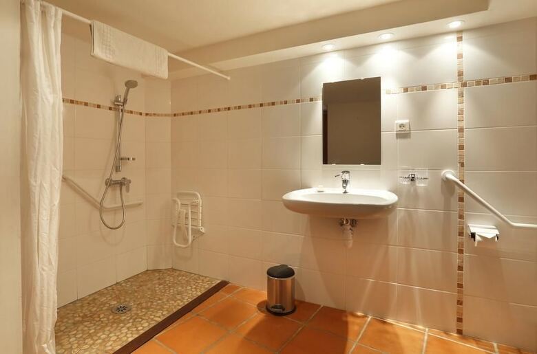 Hotel La Palombe