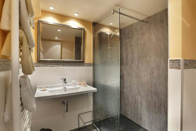 Hotel La Palombe