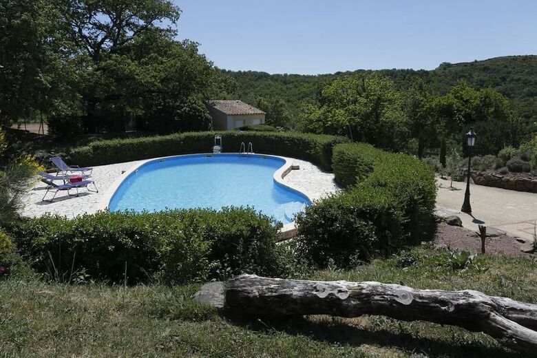 Hotel La Palombe