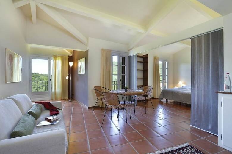 Hotel La Palombe