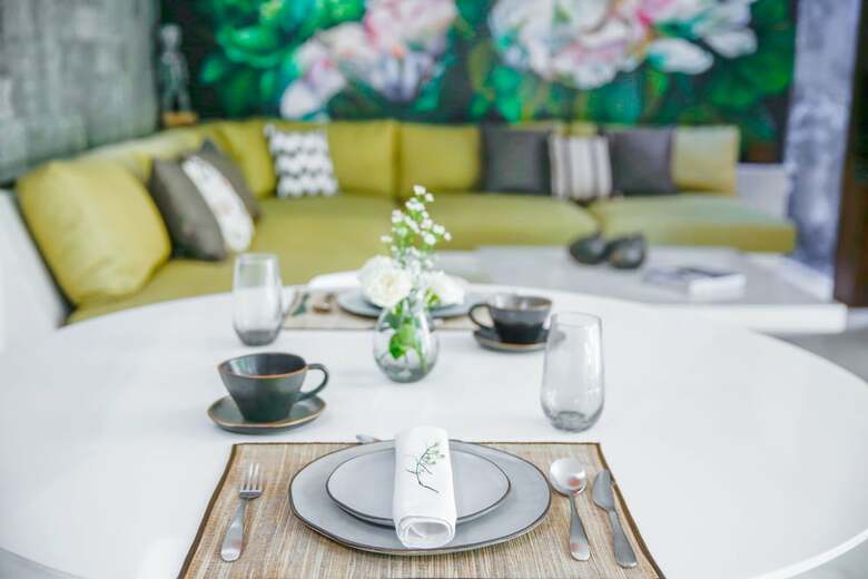 Villa 80361