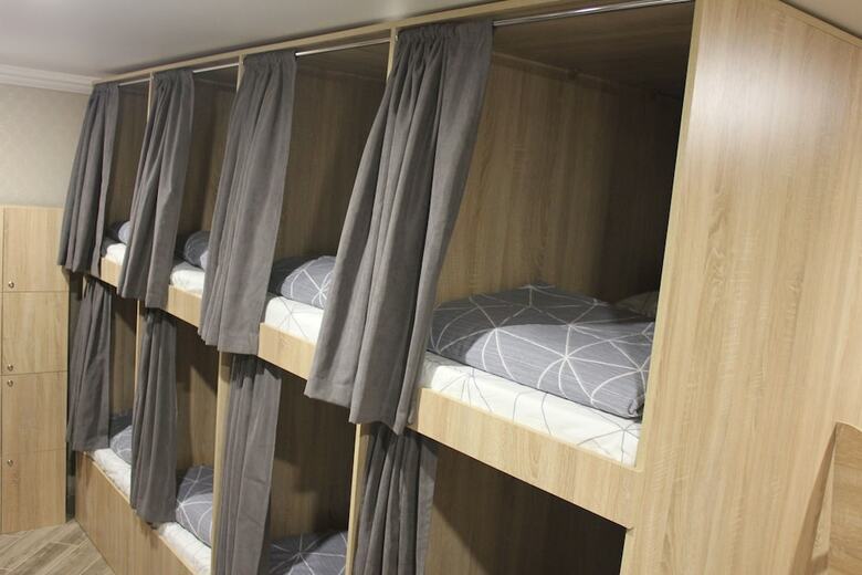 Hostal Game Hostel